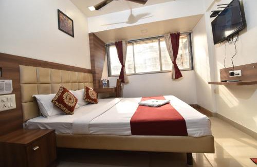 Kamothe Apartment | Hotel Krishna Leela kamothe