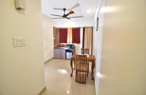 Kamothe Apartment | Hotel Krishna Leela kamothe
