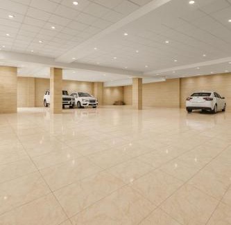 Deoghar Hotel | Hotel Krishna Palace, Vrindavan - Lavish & Luxury rooms with parking near prem mandir #By Om #