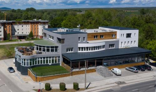Ajka Hotel | Hotel Kristály Konferencia & Wellness