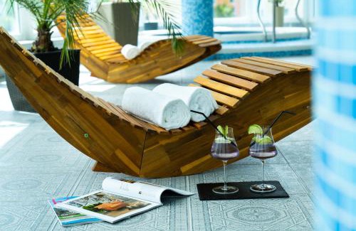 Ajka Hotel | Hotel Kristály Konferencia & Wellness