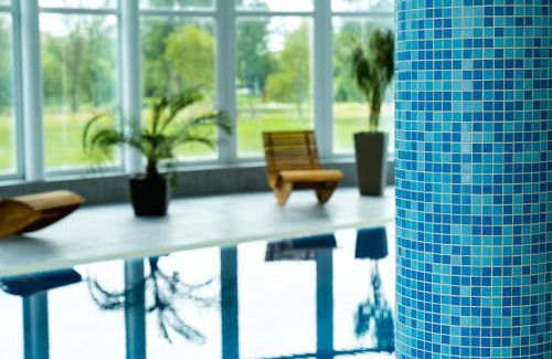 Ajka Hotel | Hotel Kristály Konferencia & Wellness