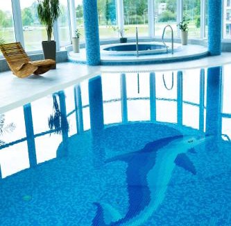 Ajka Hotel | Hotel Kristály Konferencia & Wellness