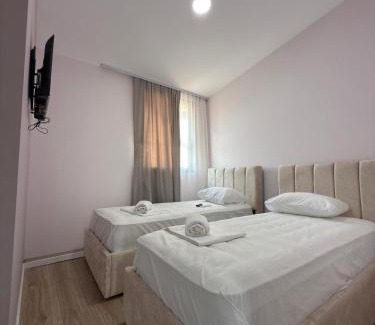 Peshkopi Hotel | Hotel Kristali