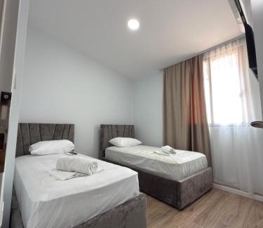 Peshkopi Hotel | Hotel Kristali