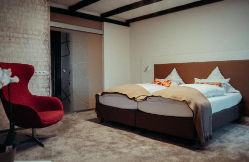 Beffendorf Hotel | Hotel Krone