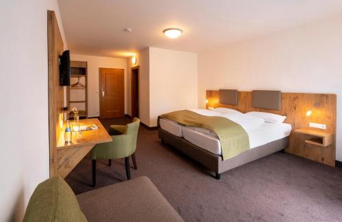 Nellingen Hotel | Hotel Krone