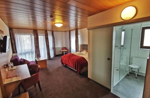 Nellingen Hotel | Hotel Krone