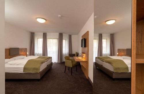 Nellingen Hotel | Hotel Krone