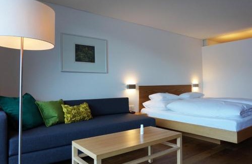 Au Hotel | Hotel Krone in Au