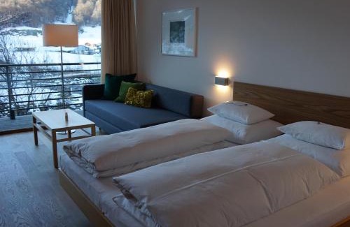 Au Hotel | Hotel Krone in Au