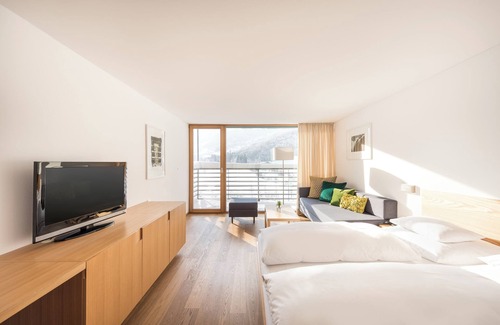 Au Hotel | Hotel Krone in Au