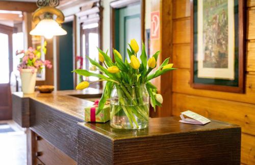 Laupheim Hotel | Hotel Krone Laupheim