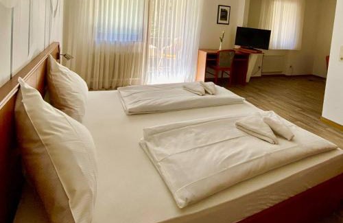 Trittenheim Hotel | Hotel Krone Riesling