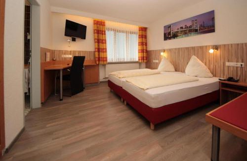 Stuehlingen Hotel | Hotel Krone Stühlingen - Das Tor zum Südschwarzwald