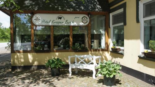 Kropp Hotel | Hotel Kropper Busch Garni