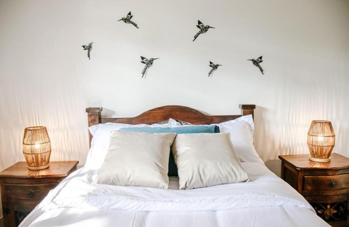 Cajibio Cabin | Hotel Kuácara Campestre