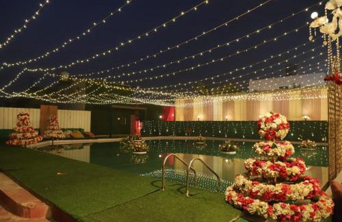 Sonepat Hotel | Hotel Kuber