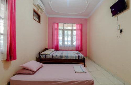 Wonosari House | Hotel Kukup Indah