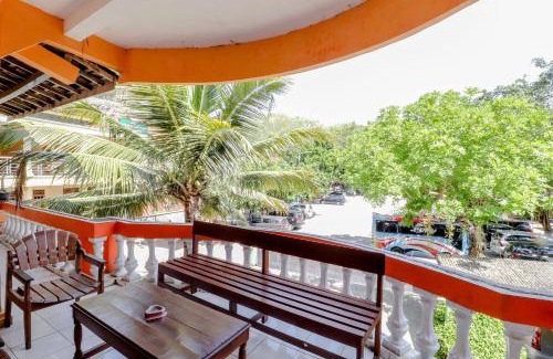 Wonosari House | Hotel Kukup Indah