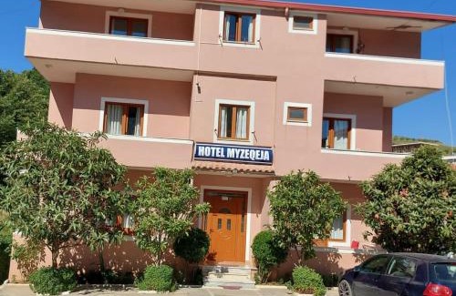 Tregan Hotel | Hotel Kurativ "Myzeqeja"