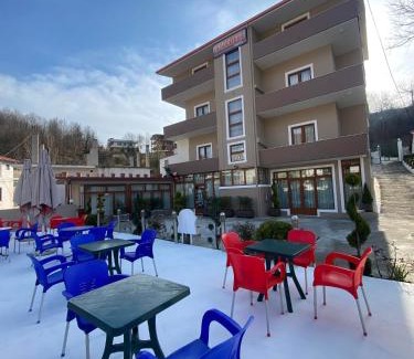 Tregan Hotel | Hotel Kurativ "Myzeqeja"