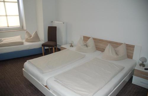 Germersheim Hotel | Hotel Kurfürst Garni