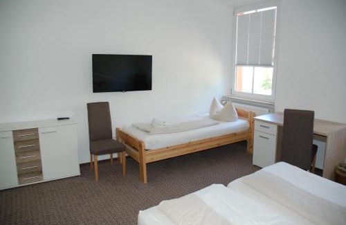 Germersheim Hotel | Hotel Kurfürst Garni