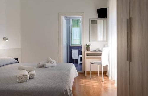 Cagnona Hotel | Hotel KURSAAL di Bellaria
