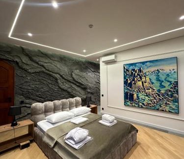 Chiatura Hotel | Hotel Kvirila