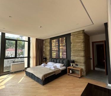 Chiatura Hotel | Hotel Kvirila