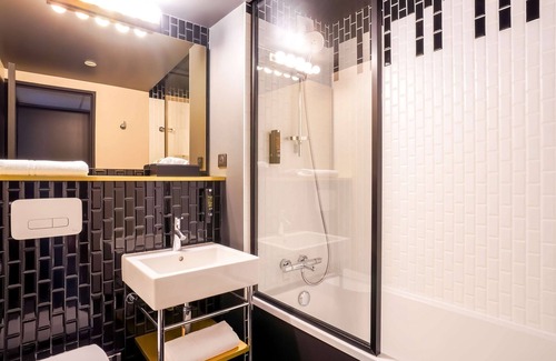 Bonneuil-sur-Marne Hotel | Hotel Kyriad Créteil/Bonneuil-sur-Marne