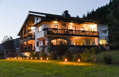 Kleinarl Hotel | Hotel LÄRCHENHOF