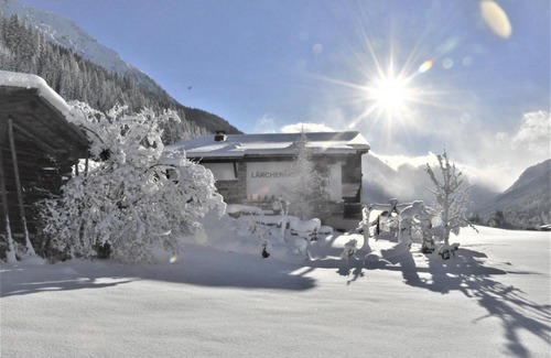 Kleinarl Hotel | Hotel LÄRCHENHOF