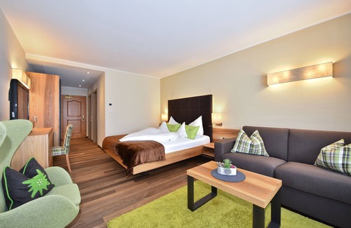 Maranza Hotel | HOTEL Lärchenhof