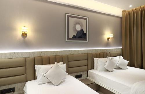 Solapur Hotel | Hotel Lémore Stay & Dine