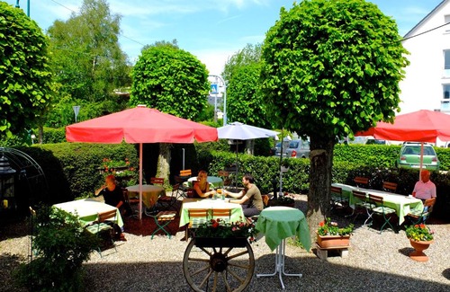 Kirchzarten Hotel | Hotel Löwen