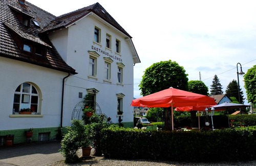 Kirchzarten Hotel | Hotel Löwen