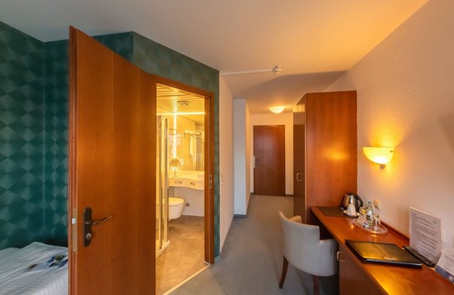 Meckenbeuren Hotel | Hotel Löwen