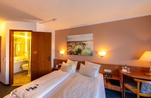 Meckenbeuren Hotel | Hotel Löwen