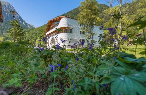 Brand Hotel | Hotel Lün