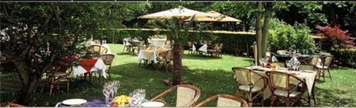 Watermaal-Bosvoorde Hotel | Hotel L'auberge Du Souverain