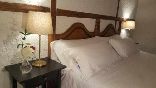 San Martin de Valdeiglesias Hotel | Hotel Labranza