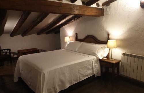 San Martin de Valdeiglesias Hotel | Hotel Labranza