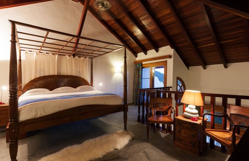 Grand Case Hotel | Hotel L'Esplanade