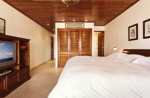 Grand Case Hotel | Hotel L'Esplanade