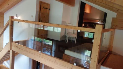 Val d'Illiez Hotel | Hotel L'Etable