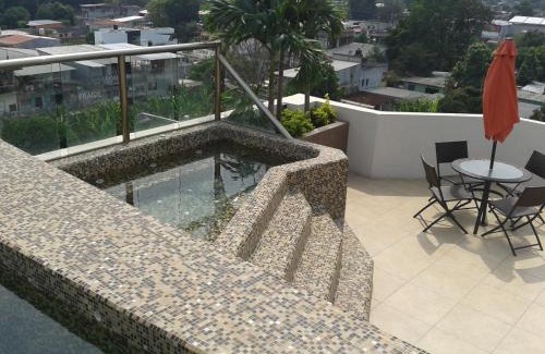 San Juan Bautista Tuxtepec Hotel | Hotel & Lounge Las Islas