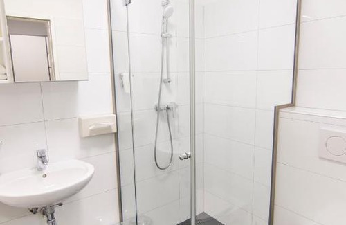 Gablitz Hotel | Hotel L201 - 24h self-check in