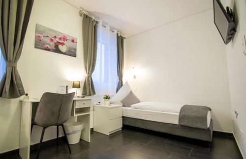 Gablitz Hotel | Hotel L201 - 24h self-check in
